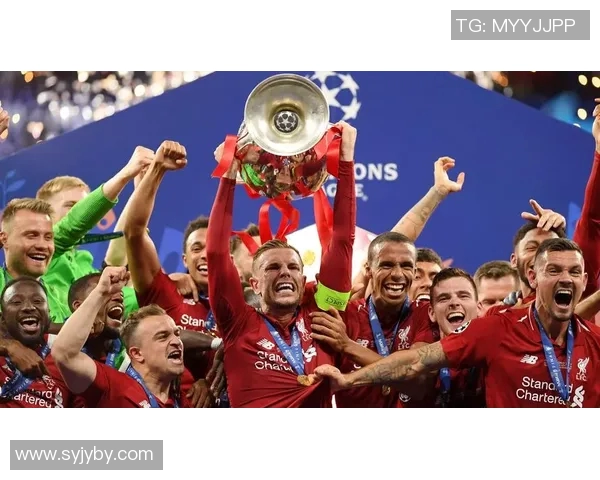 克洛普续约利物浦全力冲击欧冠冠军再创辉煌 克洛普续约利物浦全力冲击欧冠冠军再创辉煌