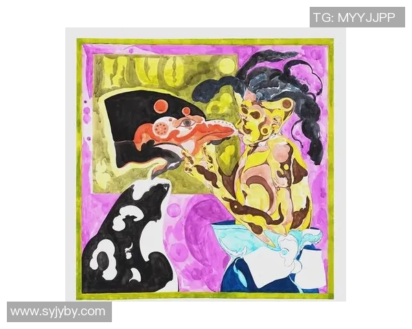 加莱诺的艺术之旅：探索创意与灵感的无限可能性