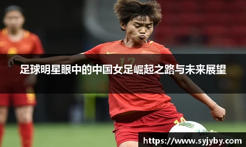 足球明星眼中的中国女足崛起之路与未来展望
